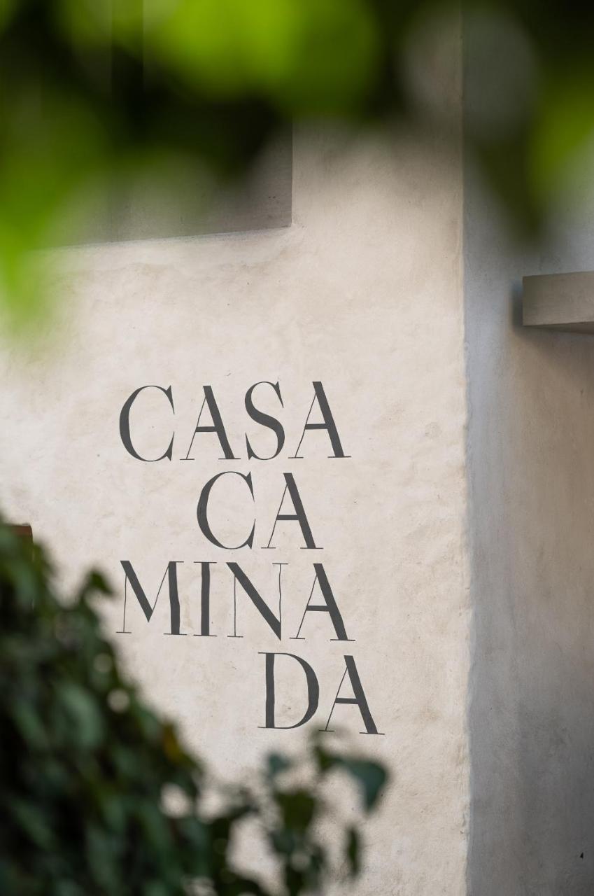 Готель Casa Caminada Furstenaubruck Екстер'єр фото